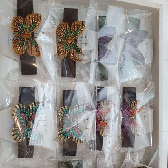 Hair Pins  main image 9
